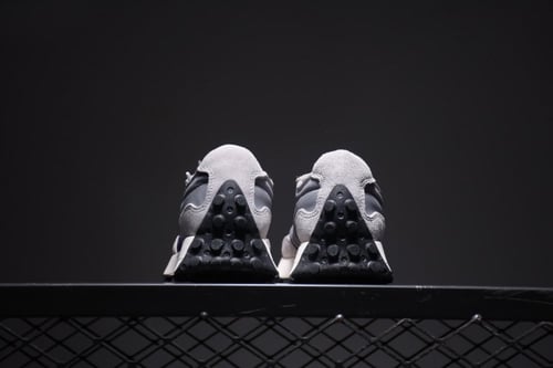 New Balance 327 'Rain Cloud Virtual Violet'