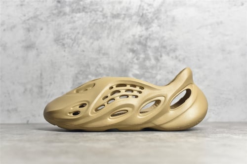 YEEZY FOAM RUNNER "Ochre"