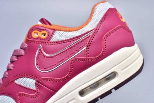 Nike x Patta Air Max 1