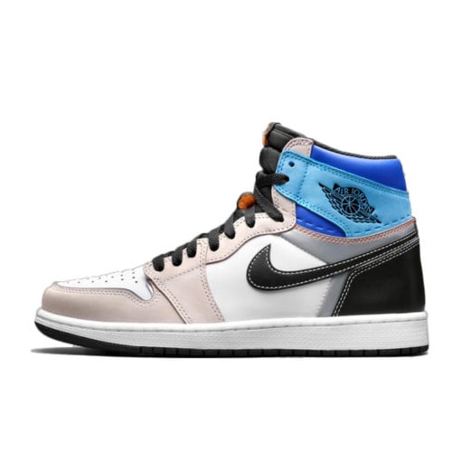 Air Jordan 1 High Prototype