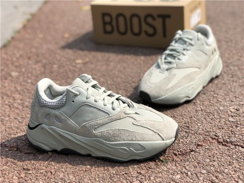 Yeezy Boost 700 V1 'Salt'