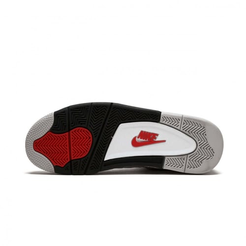 Air Jordan 4 RETRO "White Cement"