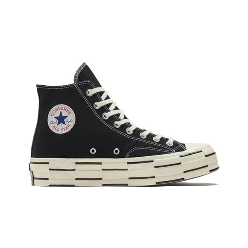 Converse Brain Dead x Chuck 70 High 'Black'
