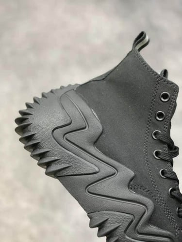 Converse Run Star Motion high-top sneakers