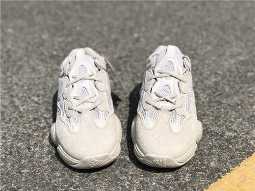 Yeezy 500 'Blush'