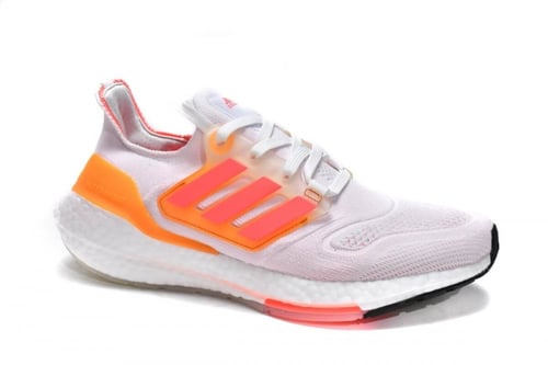 adidas Ultra Boost 2022 Pink Orange