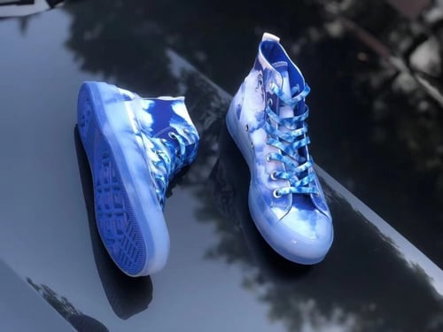 Converse Chuck Taylor All Star CX