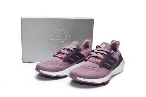 adidas Ultra Boost 2022 Magic Mauve