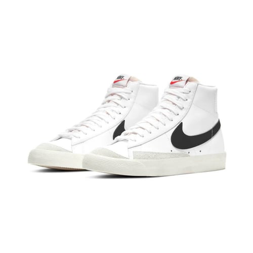 Nike Blazer Mid 77 VNTG White Black