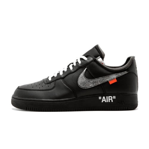 Air Force 1 07 VIRGIL "Off-White - MoMa"
