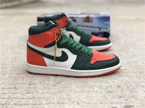 Air Jordan1 Retro High "Solefiy"