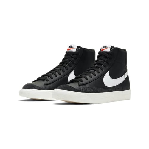 Nike Blazer Mid 77 VNTG White Black