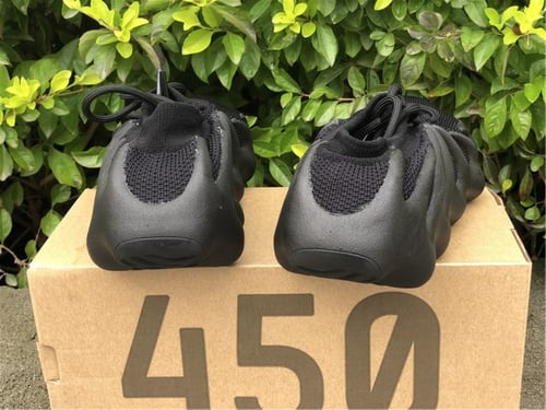 Yeezy 450 'Dark Slate'