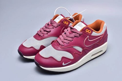 Nike x Patta Air Max 1