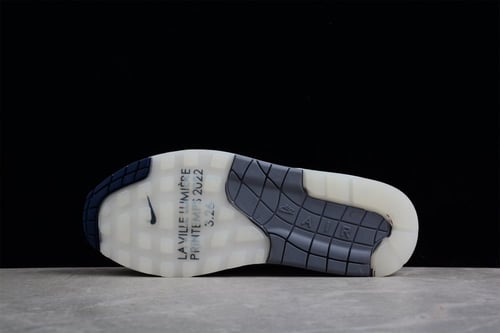 WMNS Nike Air Max 1 Premium La Ville Lumière Women...