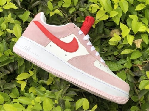 Air Force 1 Low "Valentine's Day Love Letter"