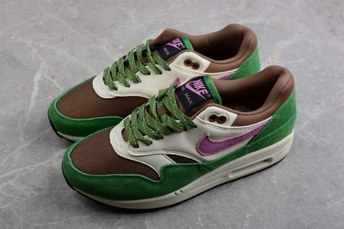 Nike Air Max 1 “Treeline”