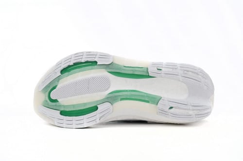 adidas Ultra Boost 23 White Green