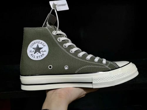 Converse Chuck 70 Hi 'Field Surplus' Field Surplus...