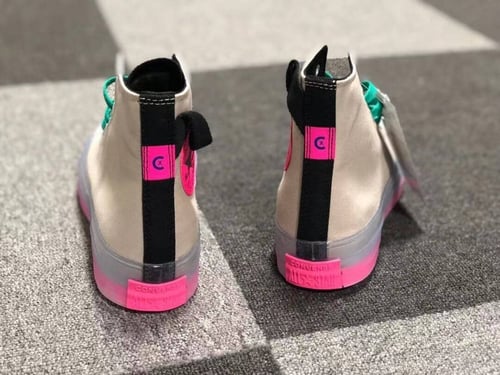 Converse Chuck Taylor All Star CX