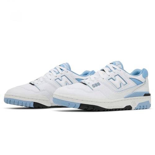 New Balance 550 “White Light Blue”