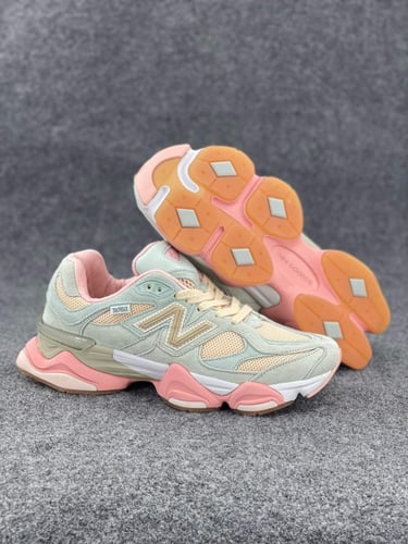 New Balance 9060 "'Baby Shower Blue'"