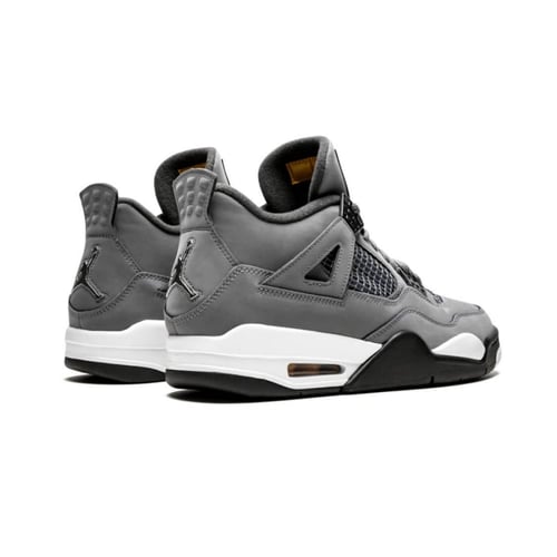 Air Jordan 4 RETRO "Cool Grey"