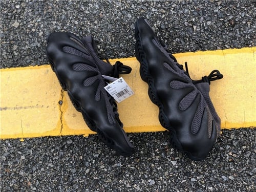 Yeezy 450 'Dark Slate'