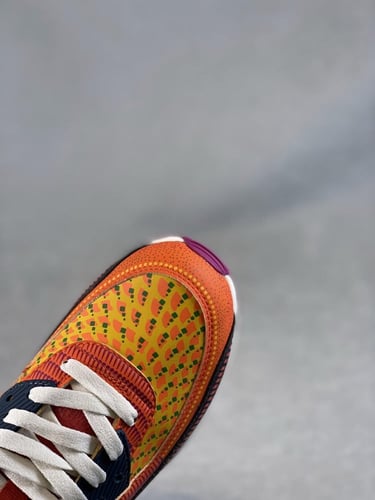 Nike Air Max 90 'Day of the Dead'