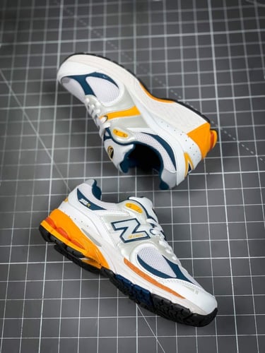 New Balance 2002R 'White Lagoon'