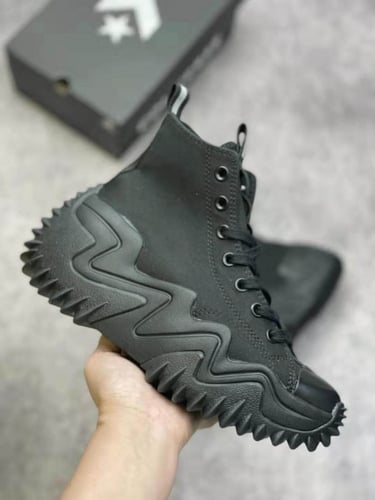 Converse Run Star Motion high-top sneakers