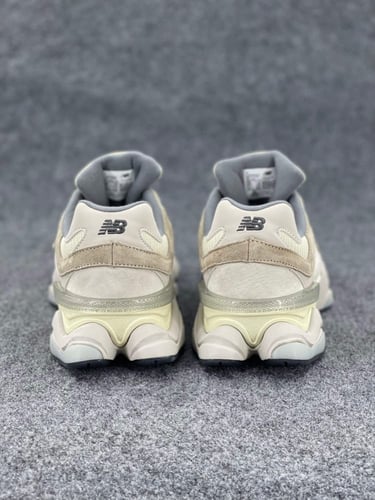 New Balance 9060 "Sea Salt"
