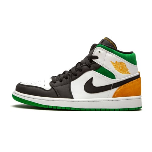 Air Jordan 1 Mid SE "Oakland"