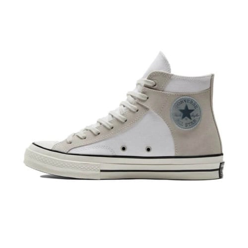 Converse Chuck 70 Crafted Canvas High 'White Mouse...