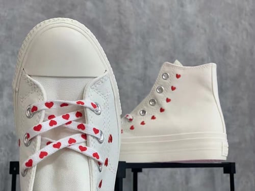 Converse Chuck Taylor Hi sneakers "All-Star Lift"