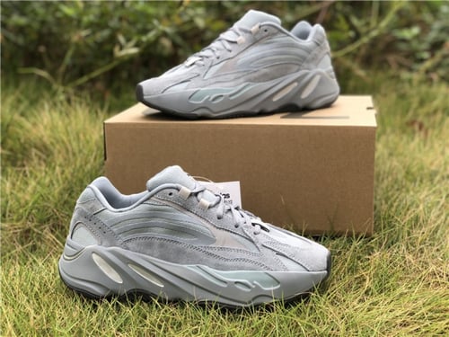 Yeezy Boost 700 V2 "Hospital Blue"