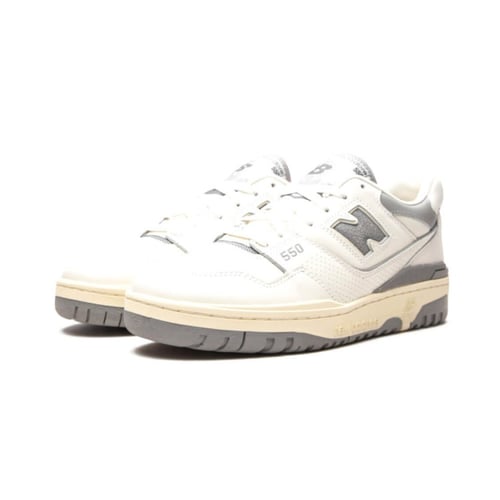 New Balance 550 "Aimé Leon Dore - Silver"