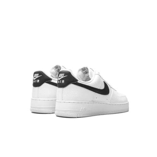 Air Force 1 White Black'