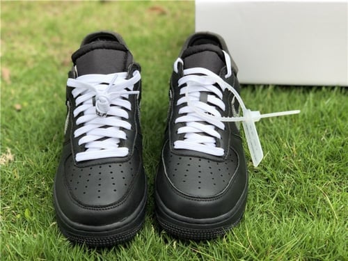 Air Force 1 07 VIRGIL "Off-White - MoMa"