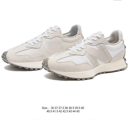 New Balance Noritake x 327