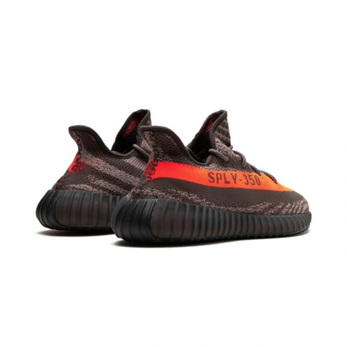 Yeezy Boost 350 V2 "Carbon Beluga"