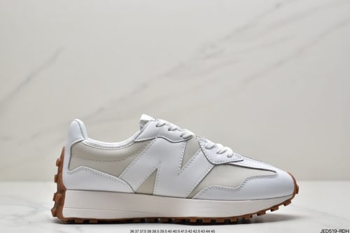 New Balance 327v1 'White