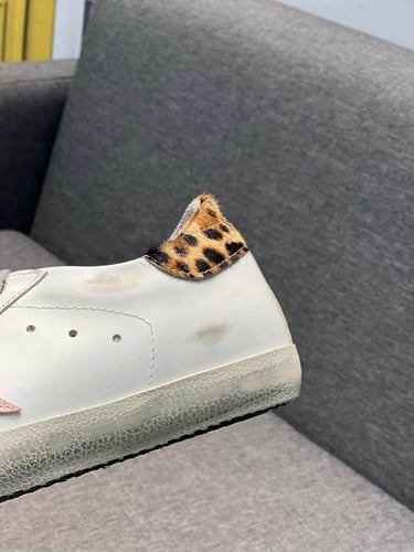 Golden Goose Superstar sneakers
