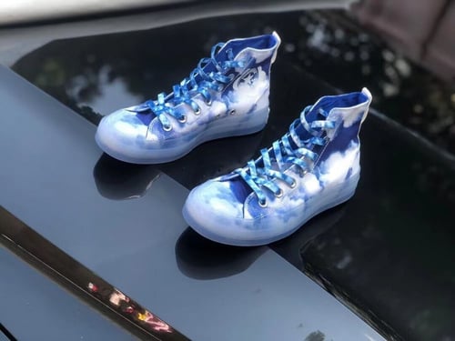 Converse Chuck Taylor All Star CX