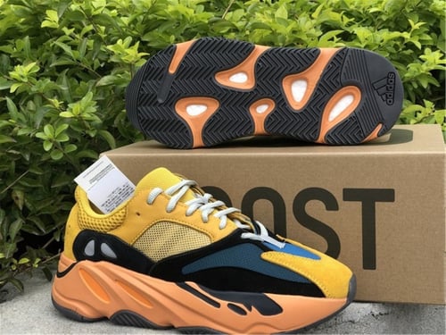 Yeezy Boost 700 V1 'Sun'