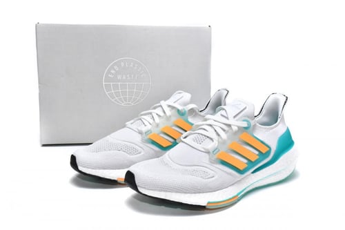 adidas Ultra Boost 2022 White Blue