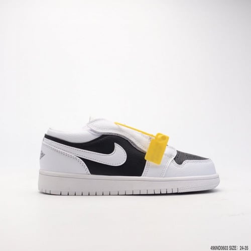 Nike Jordan 1 اطفال