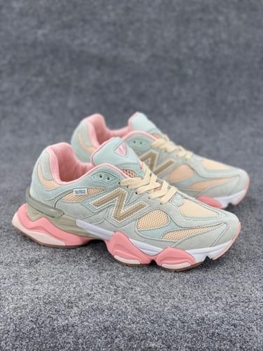 New Balance 9060 "'Baby Shower Blue'"
