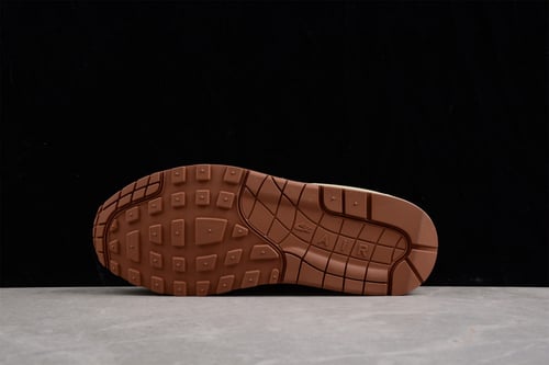 Nike Concepts x Air Max 1 SP 'Heavy'