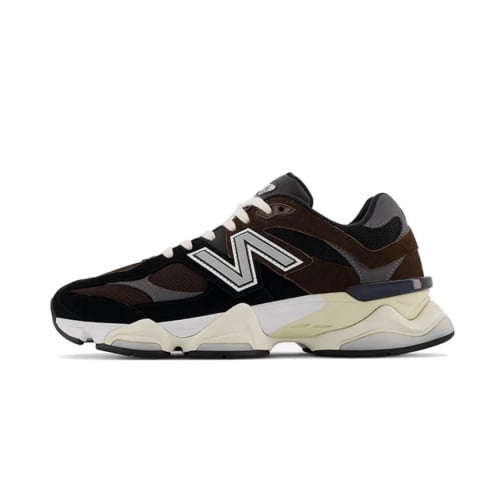 New Balance 9060 'Brown Black'